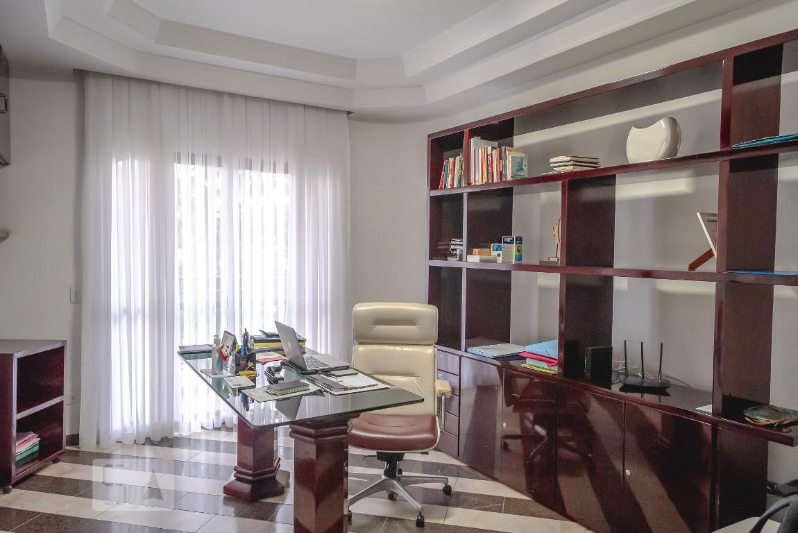 Apartamento, 4 quartos, 340 m² - Foto 25