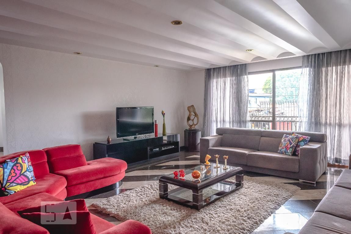 Apartamento, 4 quartos, 340 m² - Foto 3