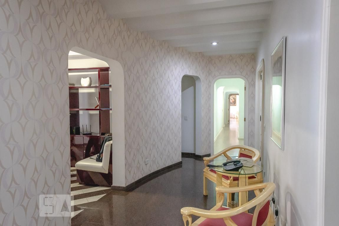 Apartamento, 4 quartos, 340 m² - Foto 21