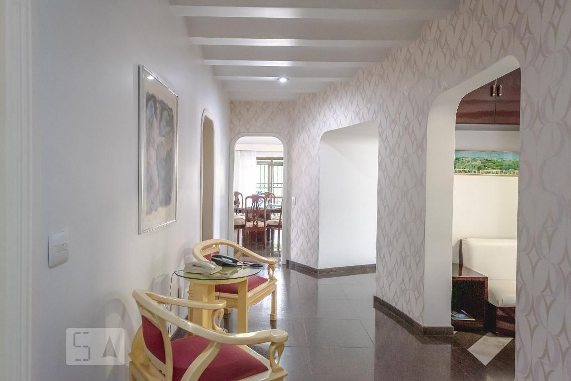 Apartamento, 4 quartos, 340 m² - Foto 22