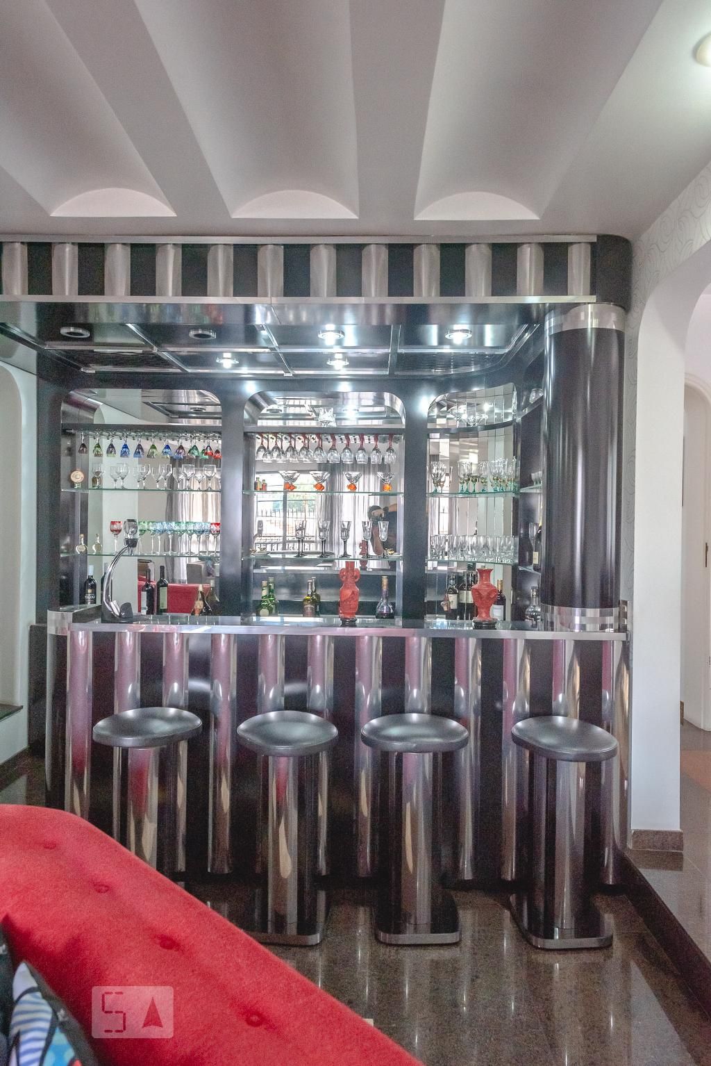Apartamento, 4 quartos, 340 m² - Foto 13