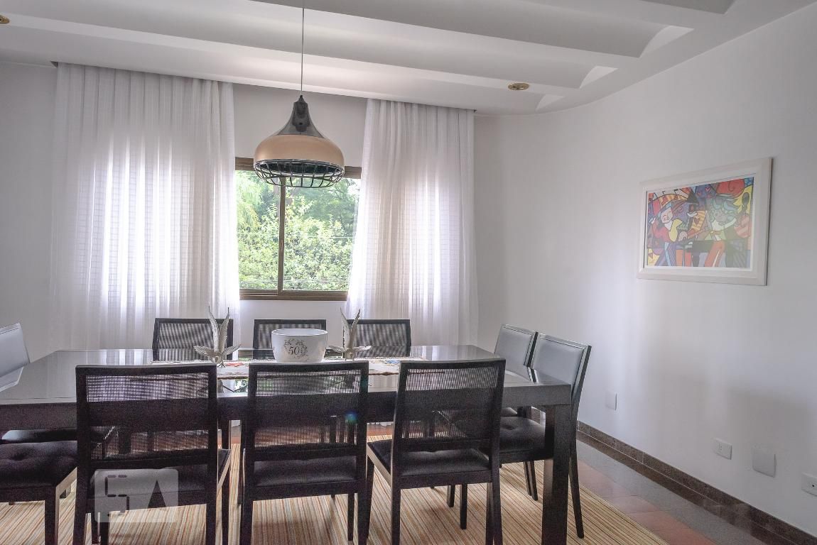Apartamento, 4 quartos, 340 m² - Foto 15