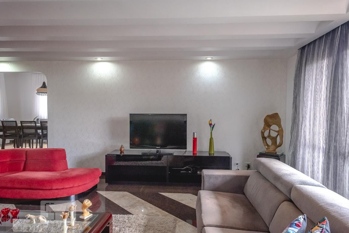 Apartamento, 4 quartos, 340 m² - Foto 9