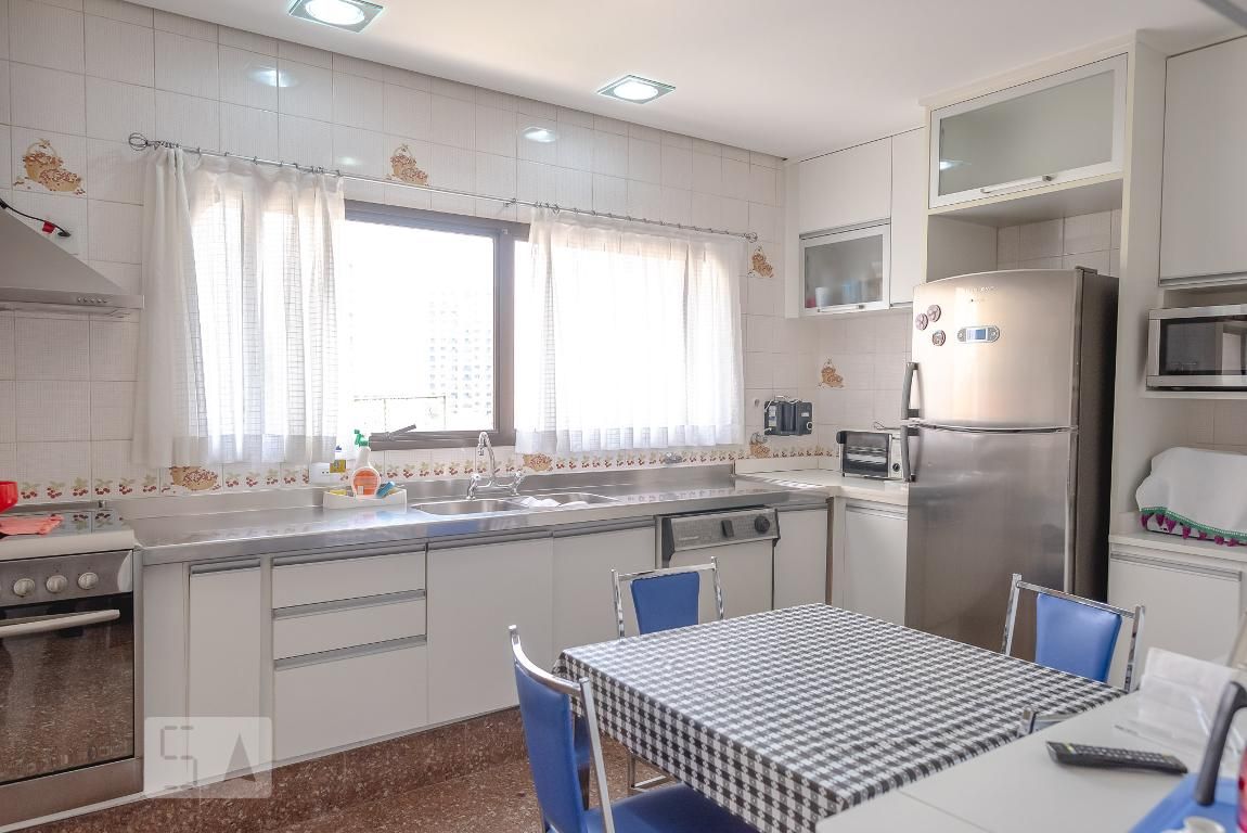 Apartamento, 4 quartos, 340 m² - Foto 73