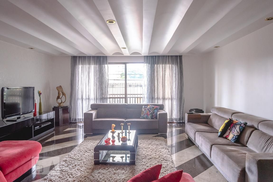 Apartamento, 4 quartos, 340 m² - Foto 1