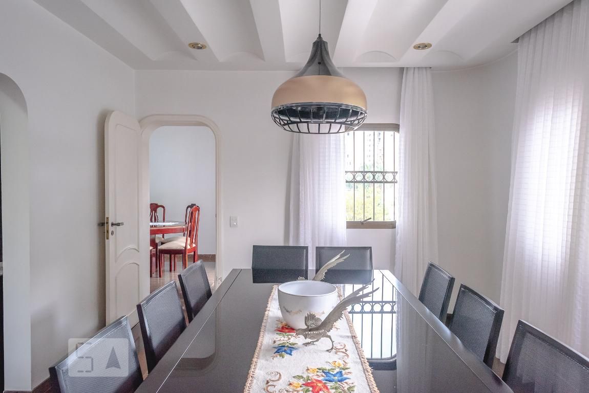 Apartamento, 4 quartos, 340 m² - Foto 17