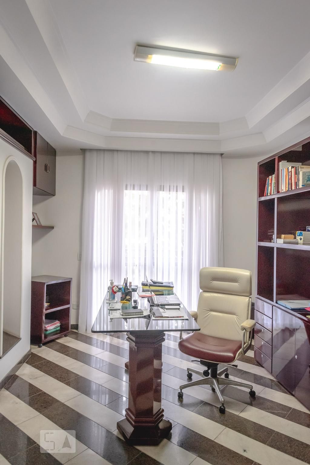 Apartamento, 4 quartos, 340 m² - Foto 27