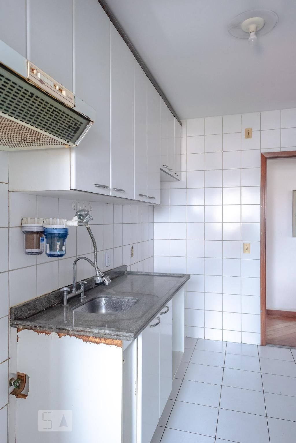 Apartamento, 3 quartos, 100 m² - Foto 45