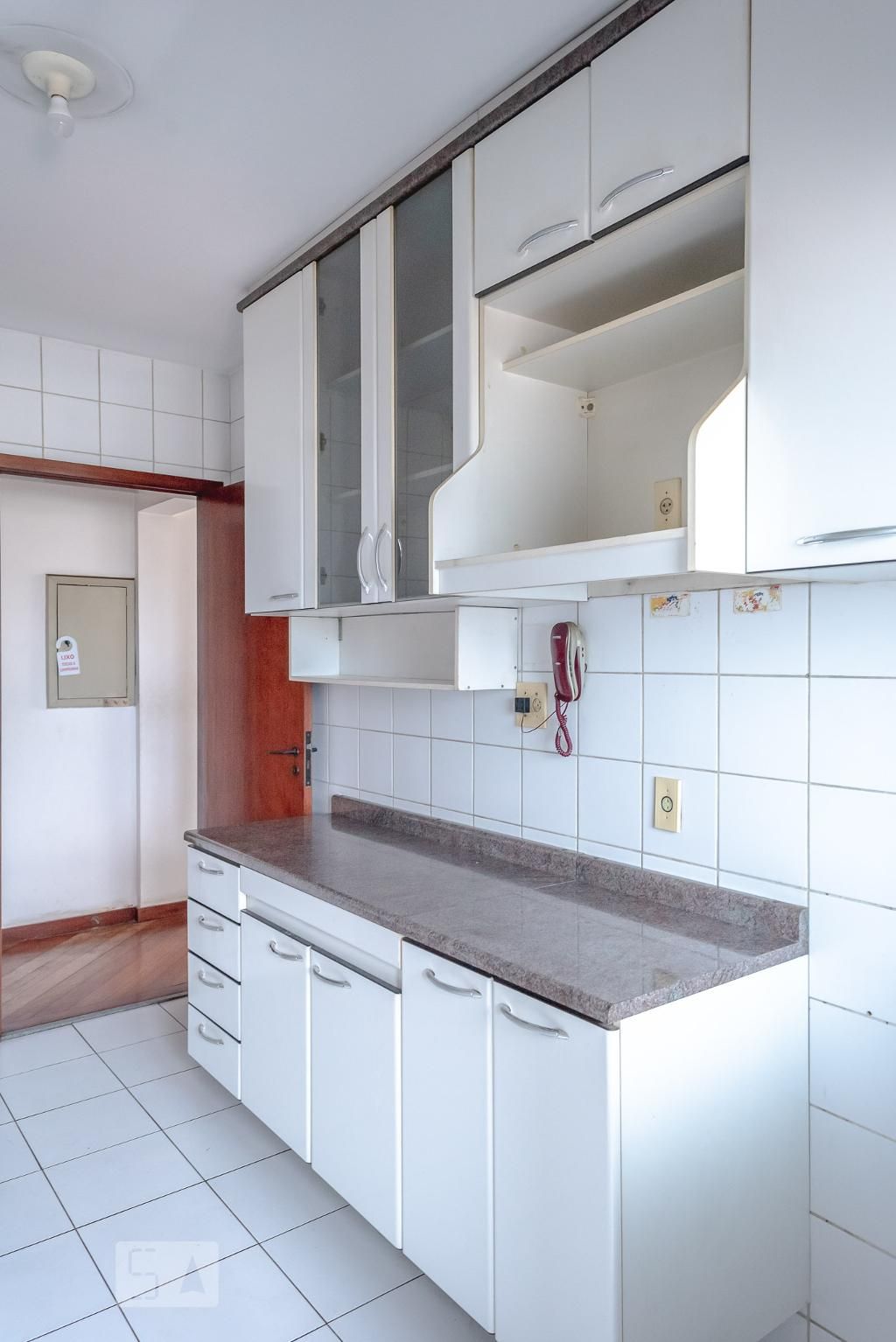 Apartamento, 3 quartos, 100 m² - Foto 46