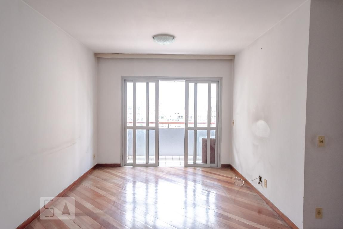 Apartamento, 3 quartos, 100 m² - Foto 1