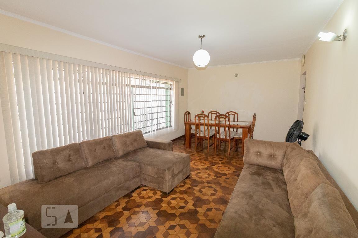 Casa, 3 quartos, 195 m² - Foto 1