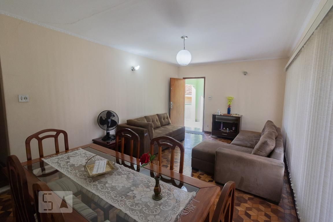 Casa, 3 quartos, 195 m² - Foto 3
