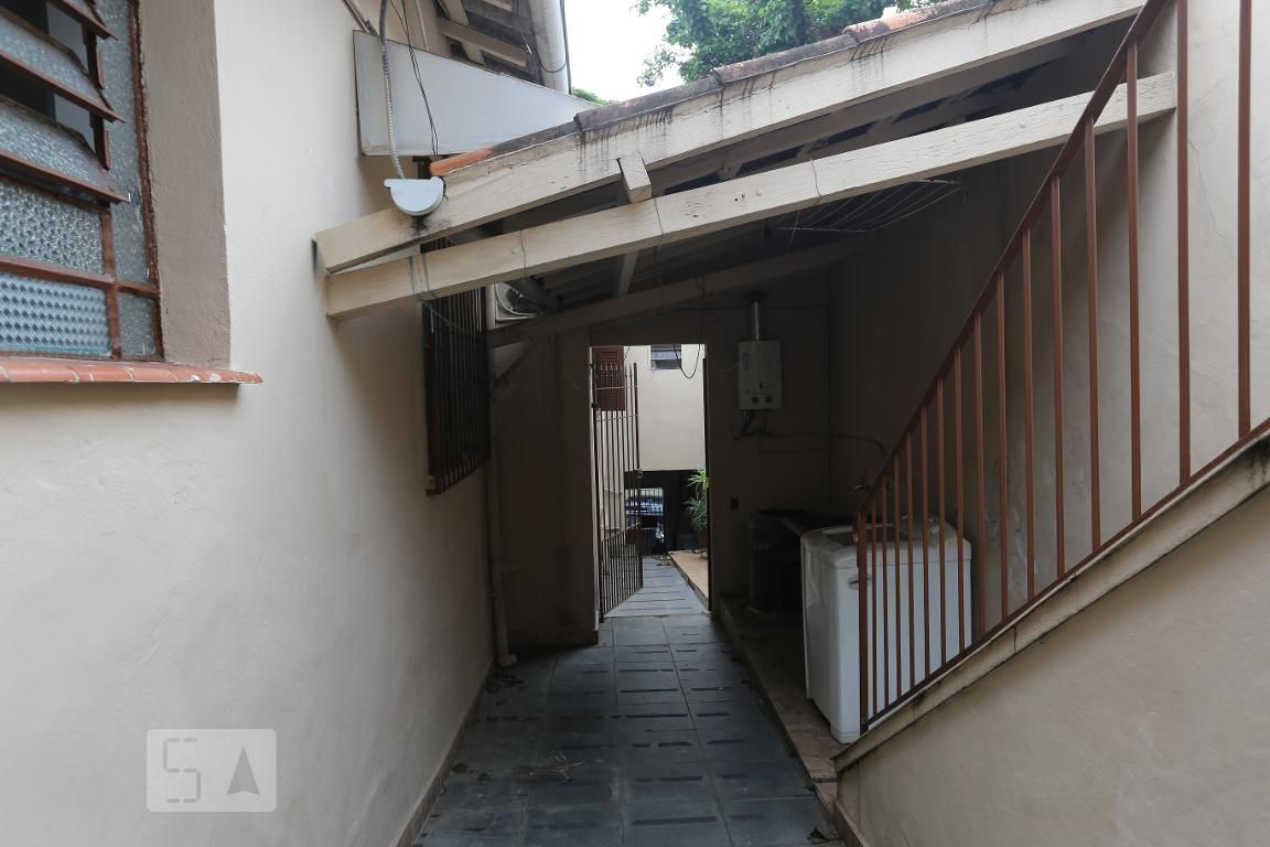 Casa, 5 quartos, 144 m² - Foto 35