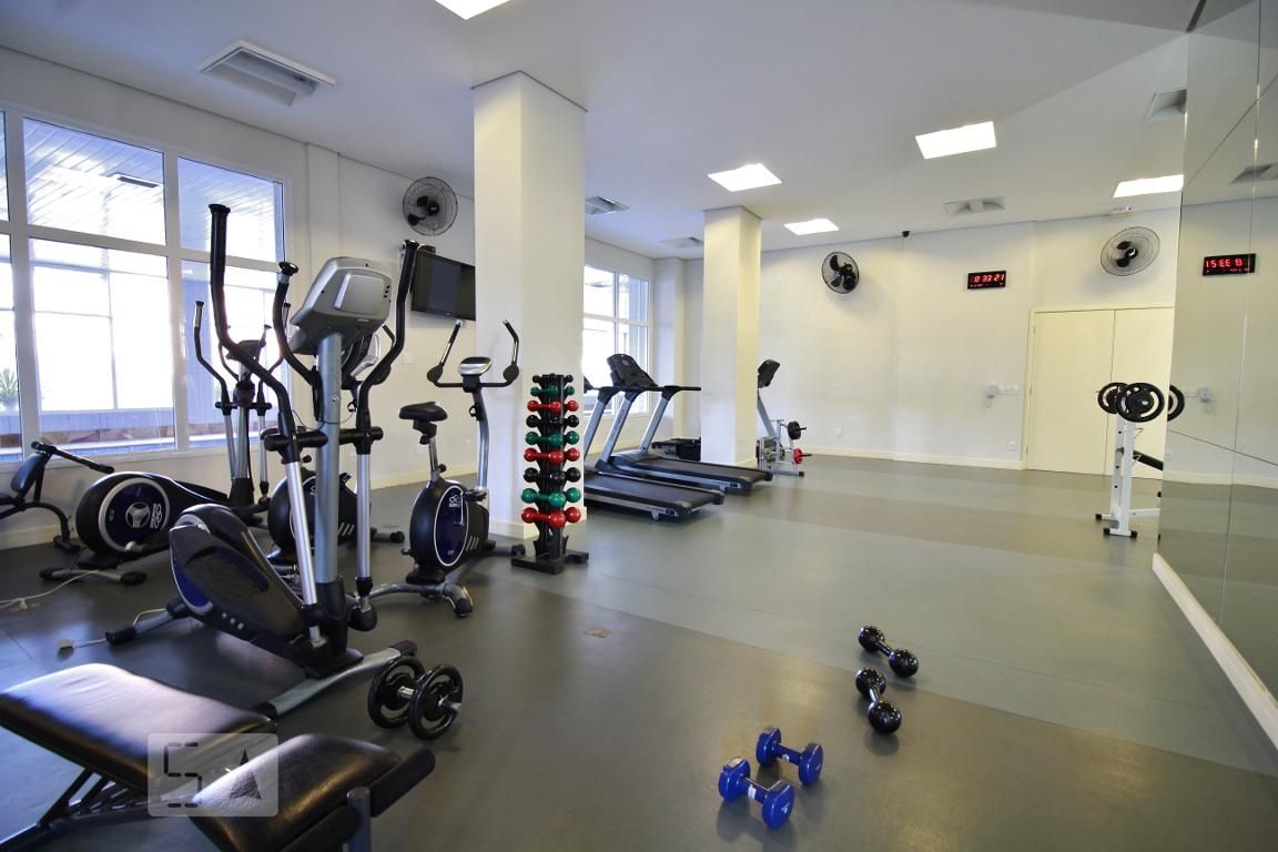 Apartamento, 2 quartos, 80 m² - Foto 43