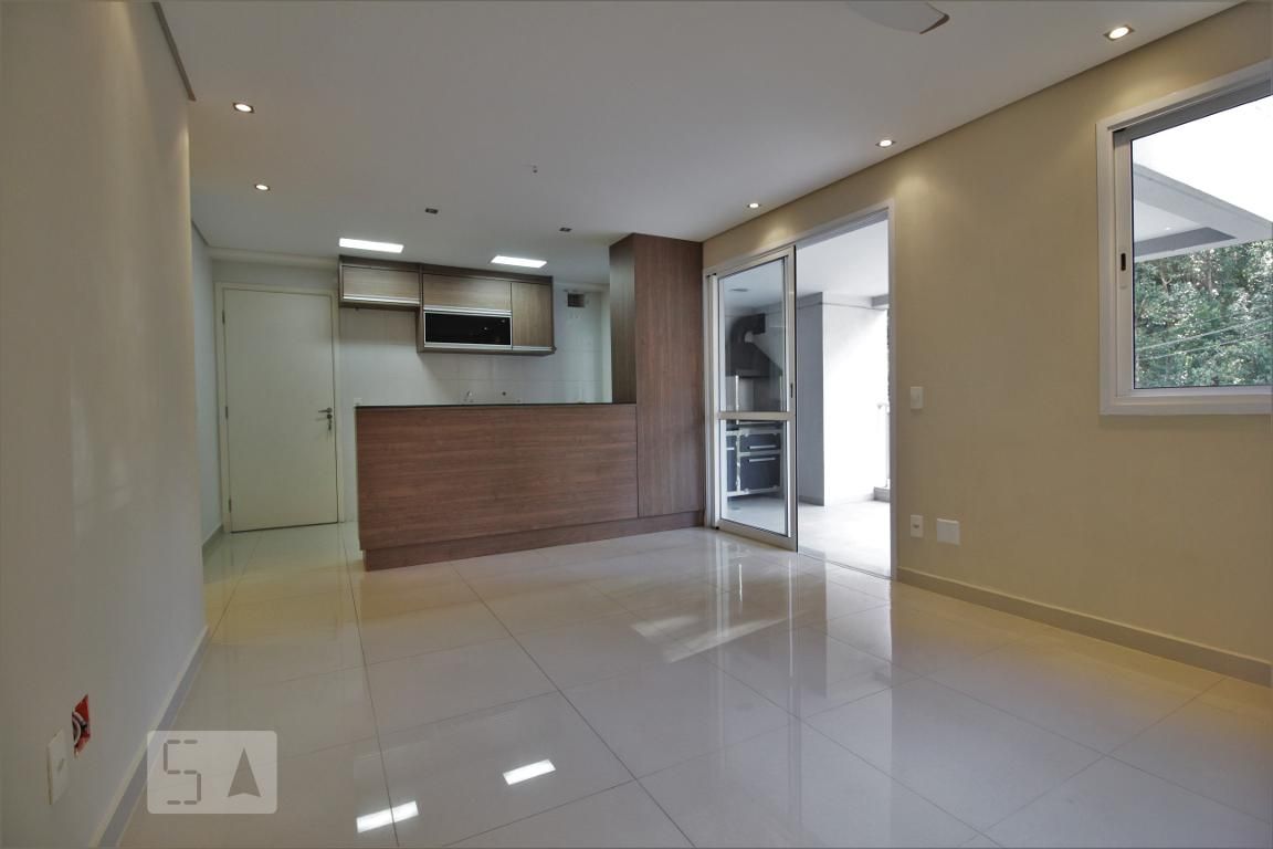 Apartamento, 2 quartos, 80 m² - Foto 4