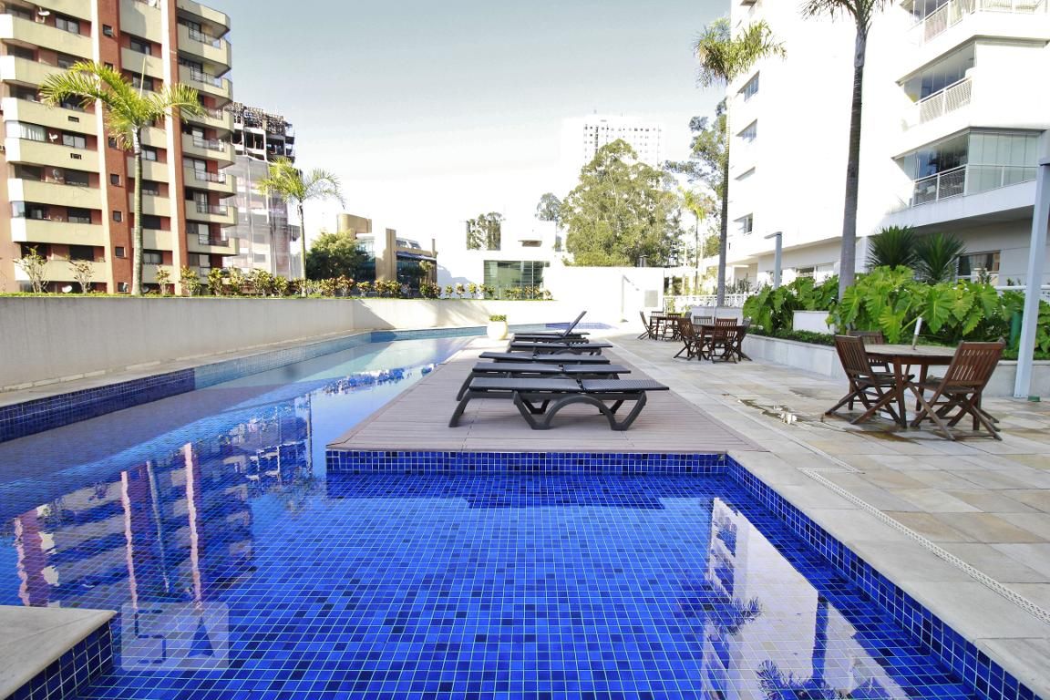 Apartamento, 2 quartos, 80 m² - Foto 41