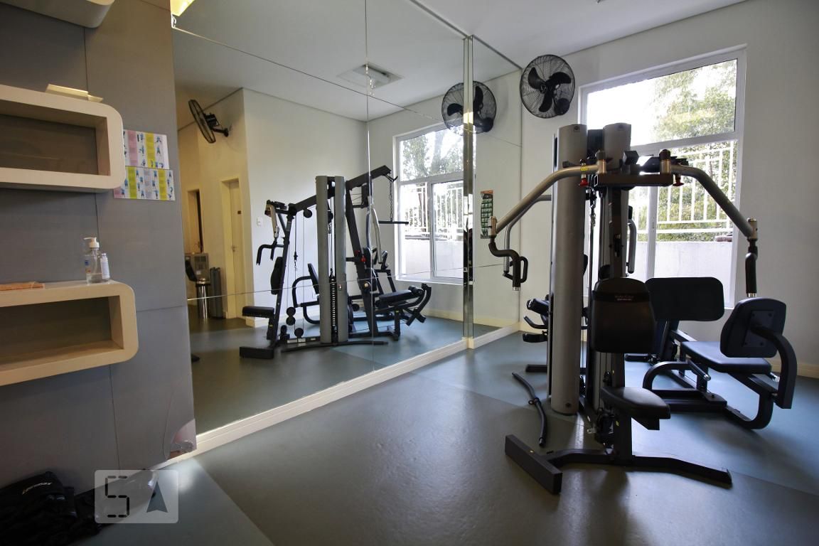 Apartamento, 2 quartos, 80 m² - Foto 44