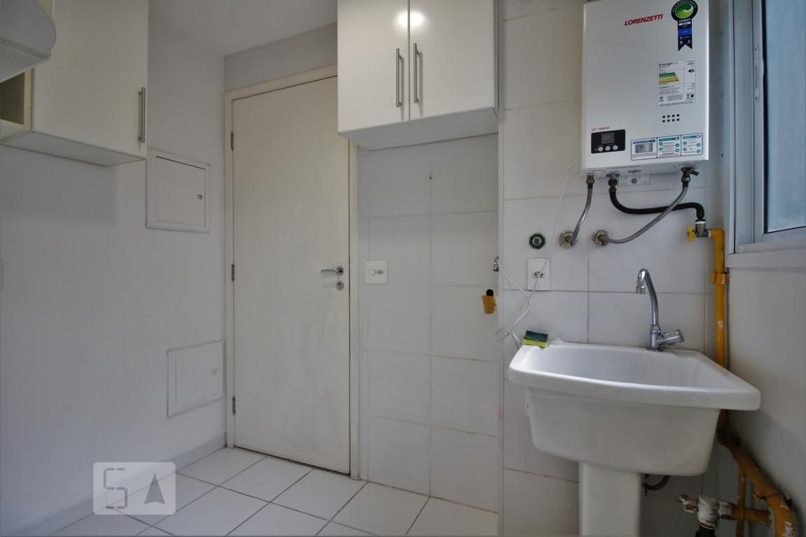 Apartamento, 2 quartos, 80 m² - Foto 31
