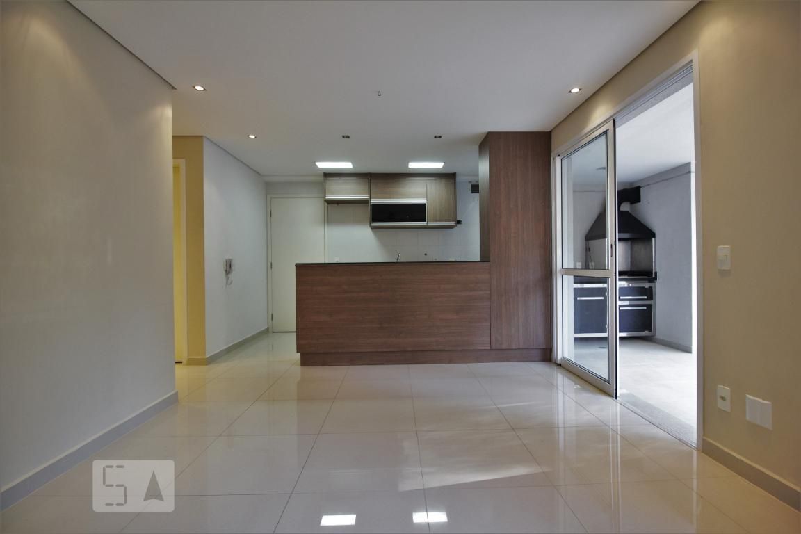 Apartamento, 2 quartos, 80 m² - Foto 3