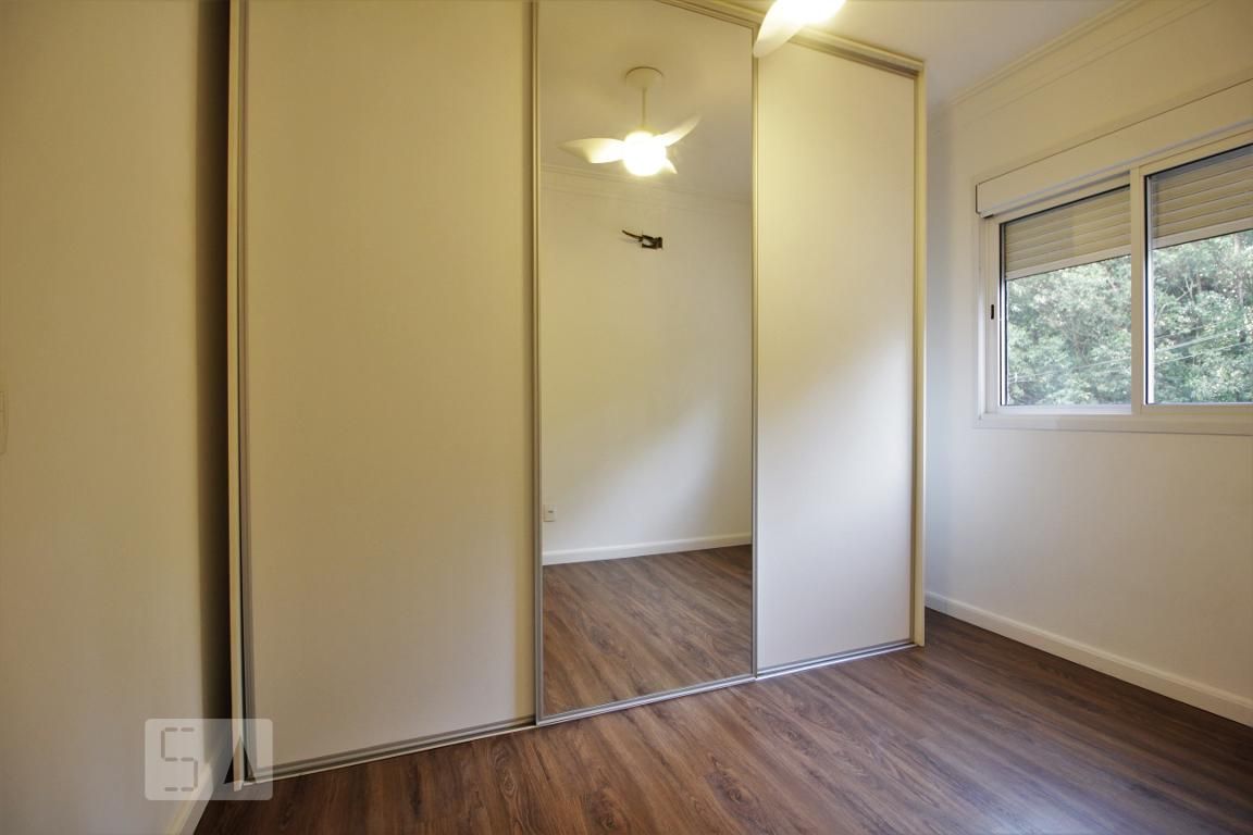 Apartamento, 2 quartos, 80 m² - Foto 10