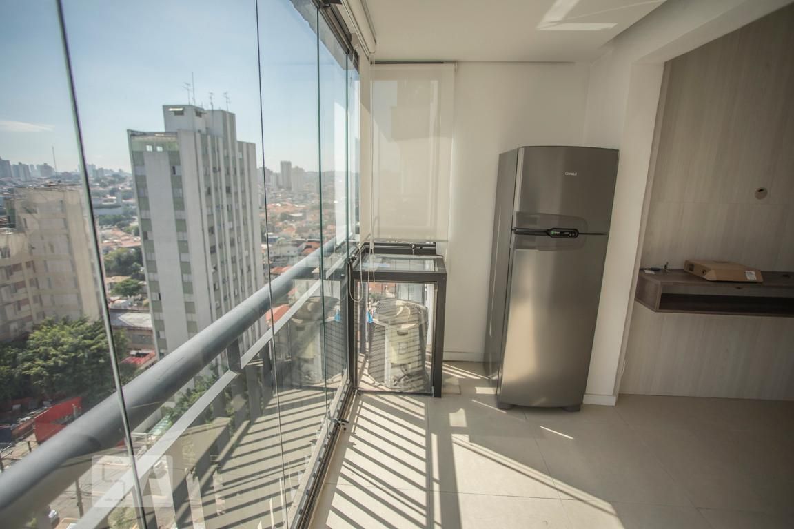 Kitnet-Studio, 37 m² - Foto 22