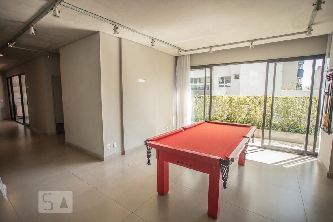Kitnet-Studio, 37 m² - Foto 35