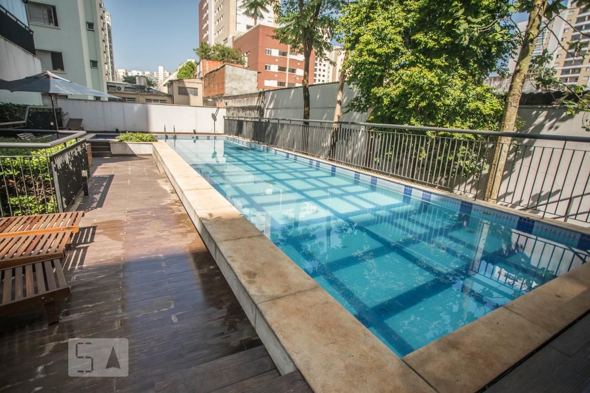 Kitnet-Studio, 37 m² - Foto 47