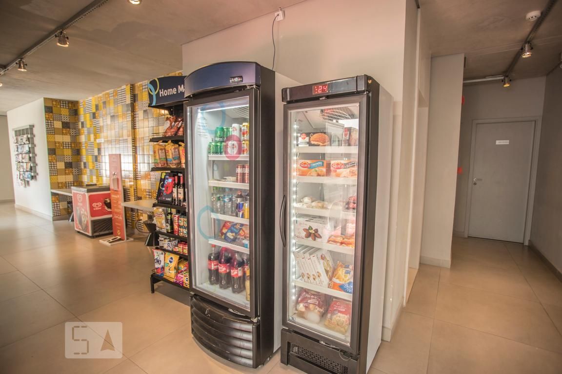 Kitnet-Studio, 37 m² - Foto 37
