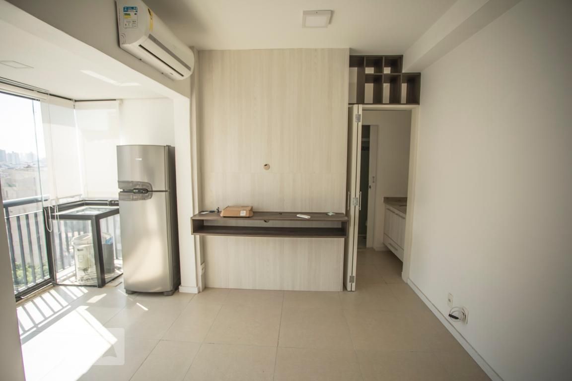 Kitnet-Studio, 37 m² - Foto 2