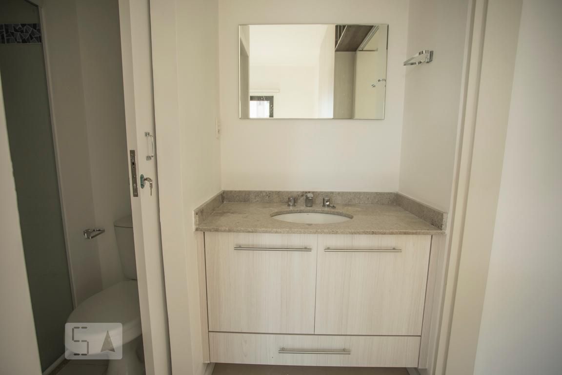 Kitnet-Studio, 37 m² - Foto 12