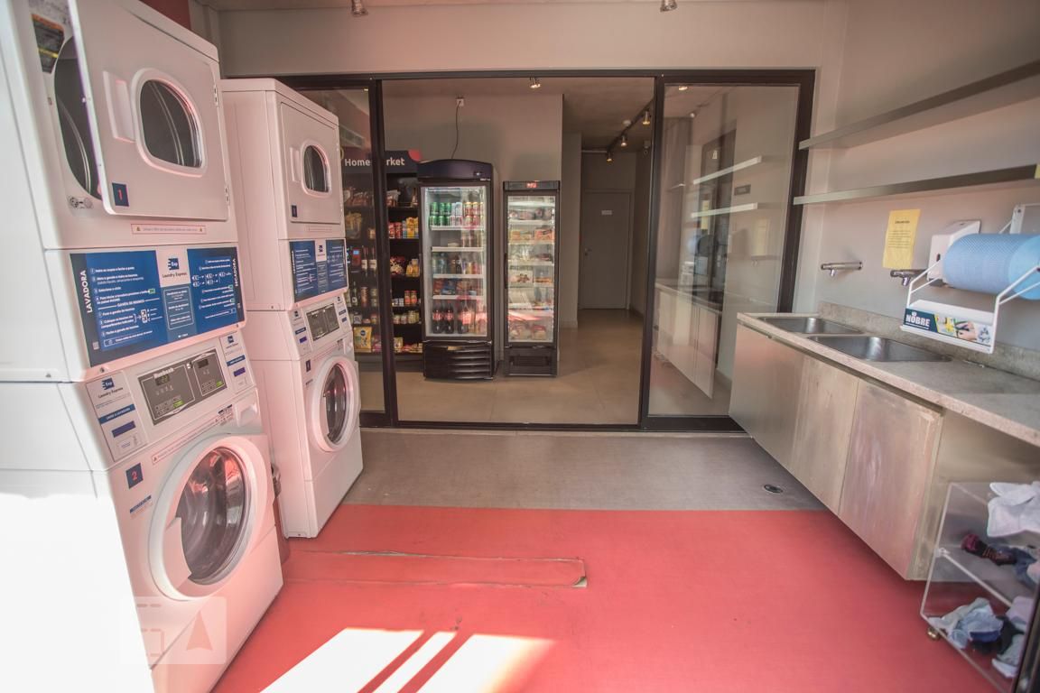 Kitnet-Studio, 37 m² - Foto 39