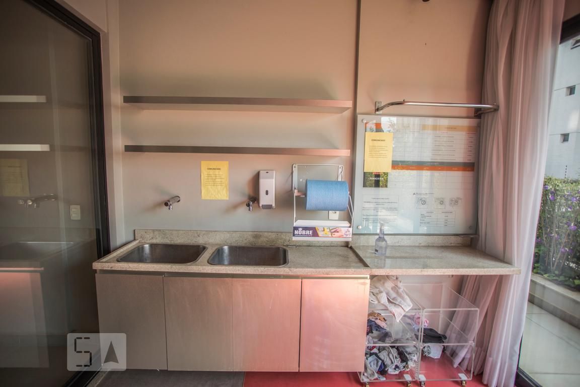 Kitnet-Studio, 37 m² - Foto 41