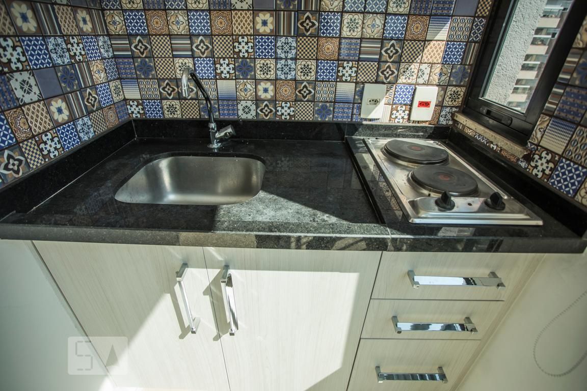 Kitnet-Studio, 37 m² - Foto 21