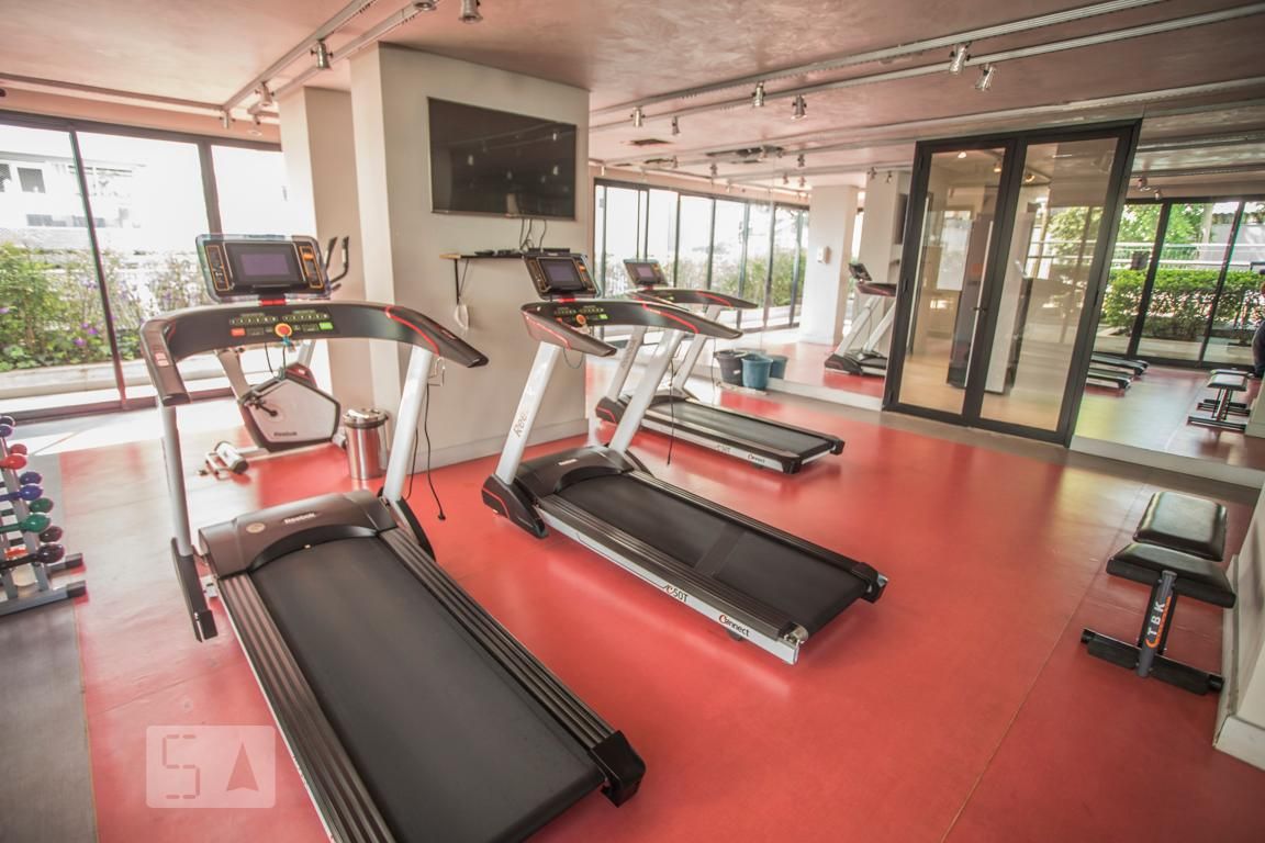 Kitnet-Studio, 37 m² - Foto 46