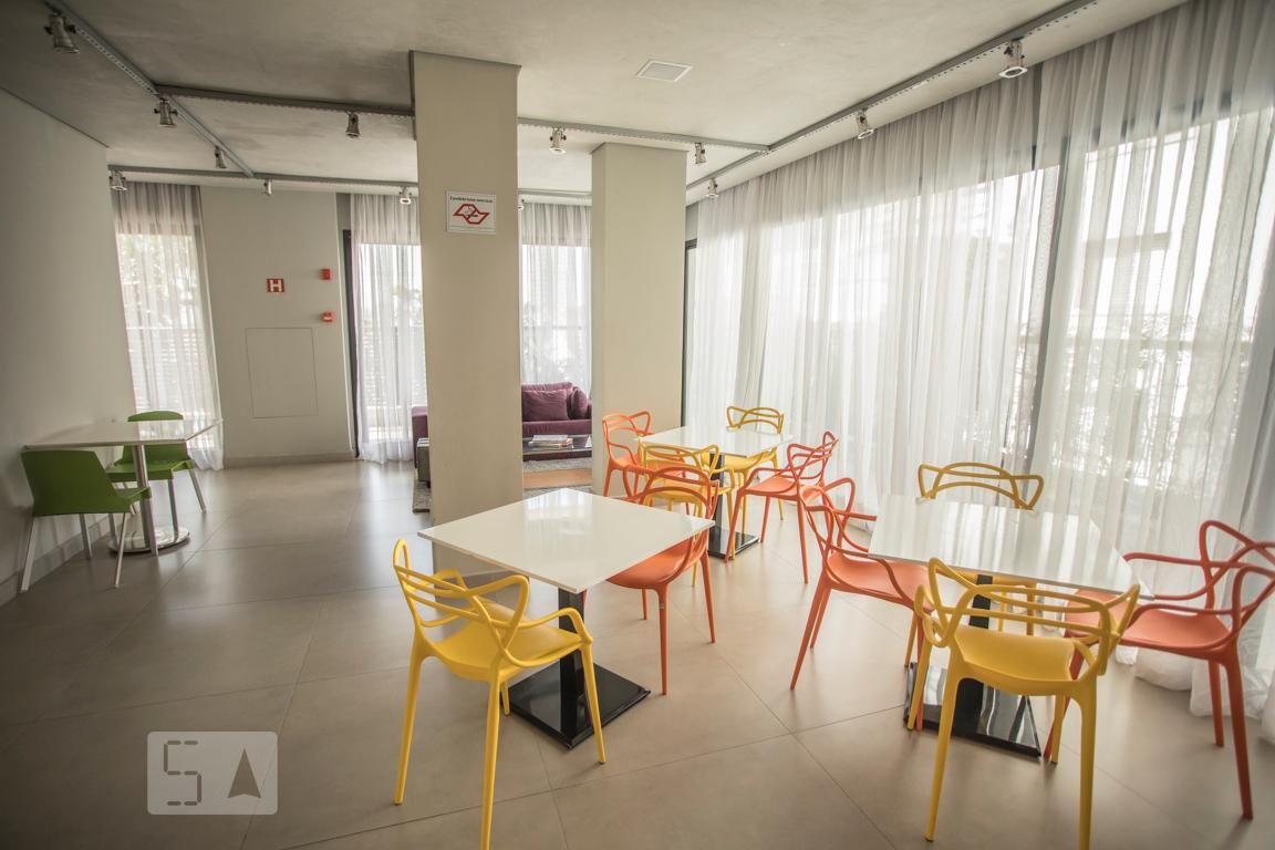 Kitnet-Studio, 37 m² - Foto 30