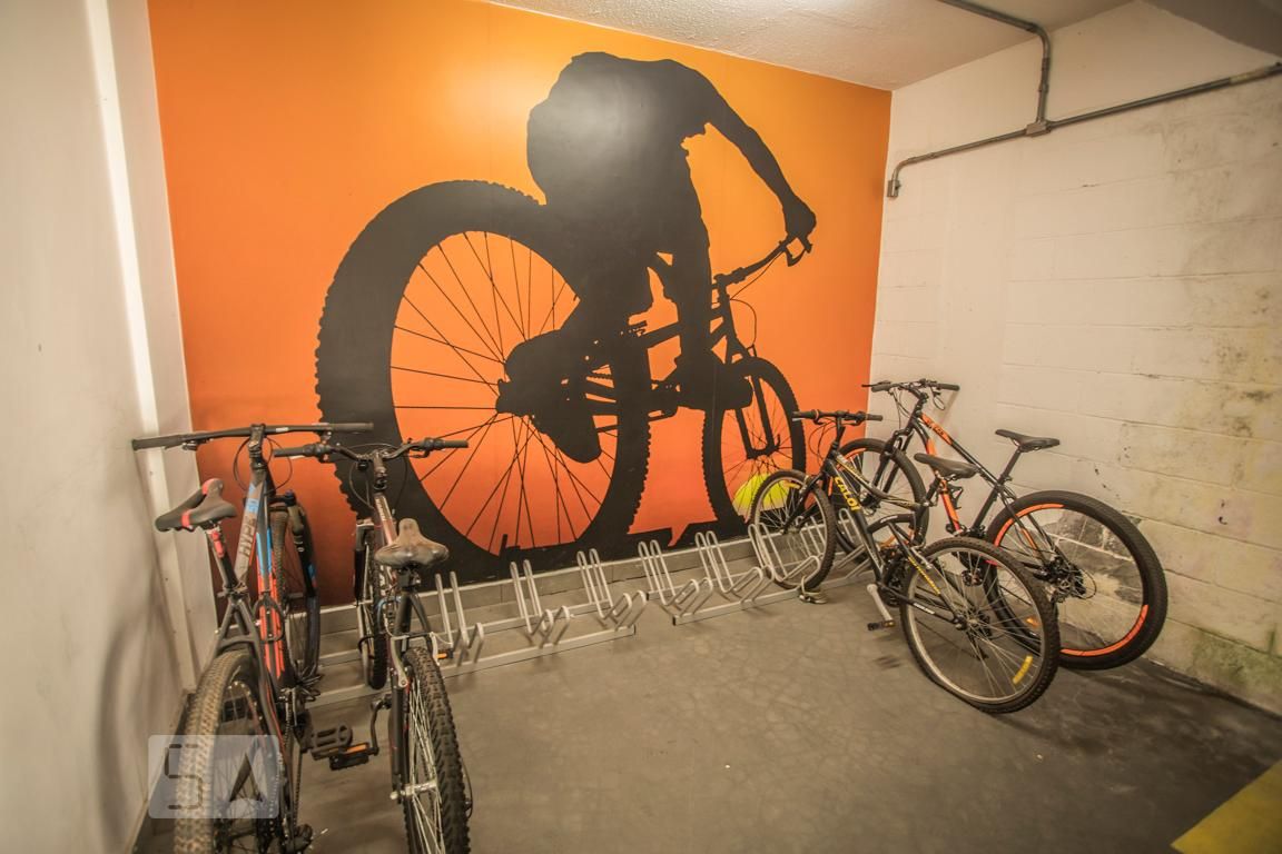 Kitnet-Studio, 37 m² - Foto 50