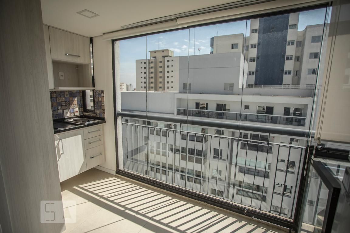 Kitnet-Studio, 37 m² - Foto 19