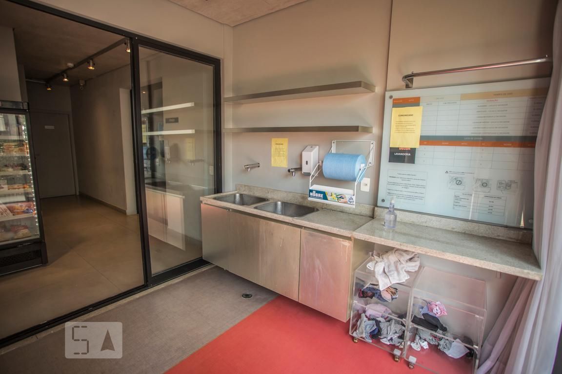 Kitnet-Studio, 37 m² - Foto 40