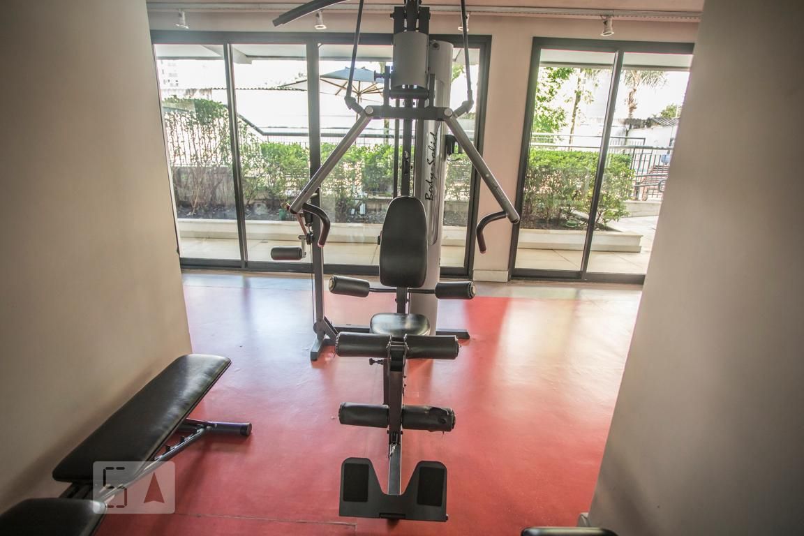 Kitnet-Studio, 37 m² - Foto 43