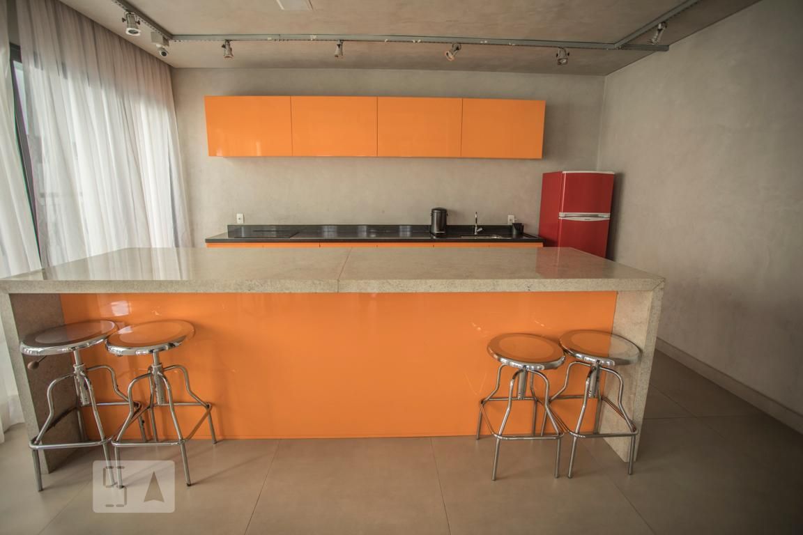 Kitnet-Studio, 37 m² - Foto 29