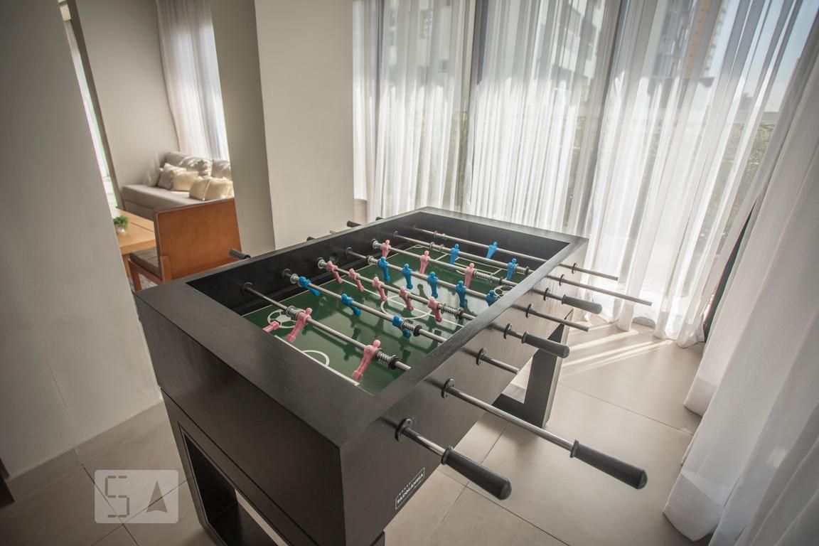 Kitnet-Studio, 37 m² - Foto 27