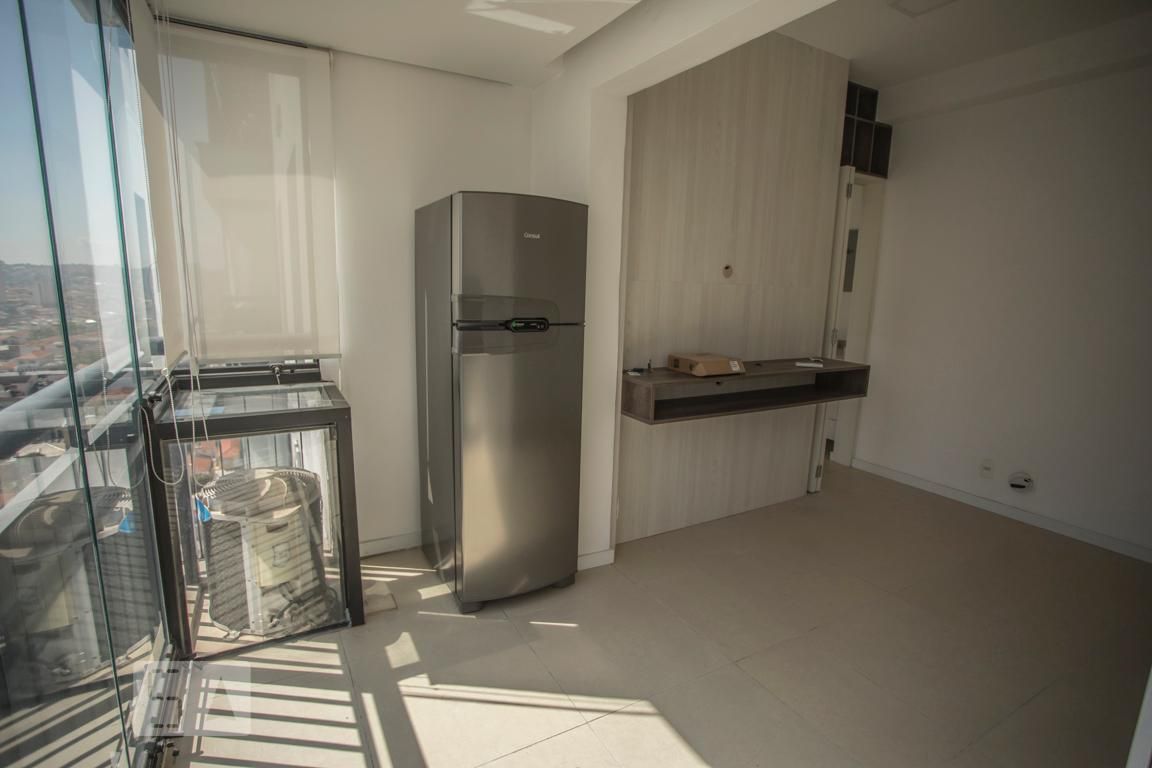 Kitnet-Studio, 37 m² - Foto 23