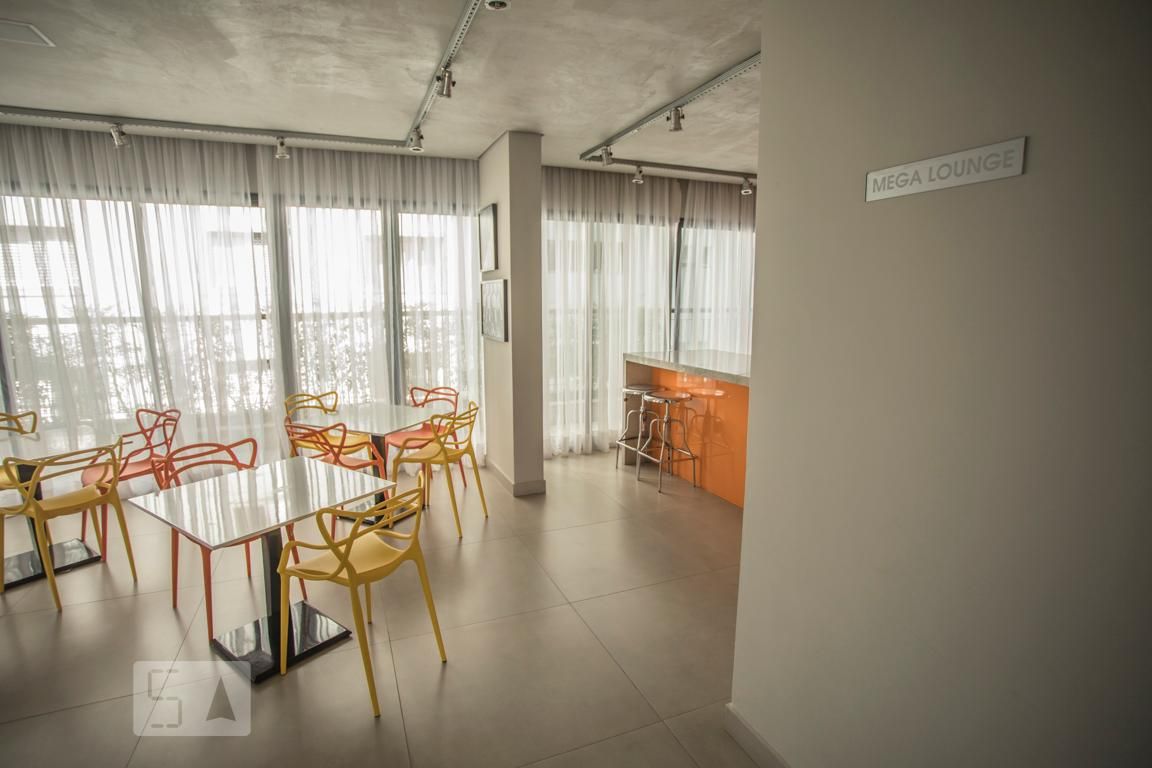 Kitnet-Studio, 37 m² - Foto 34