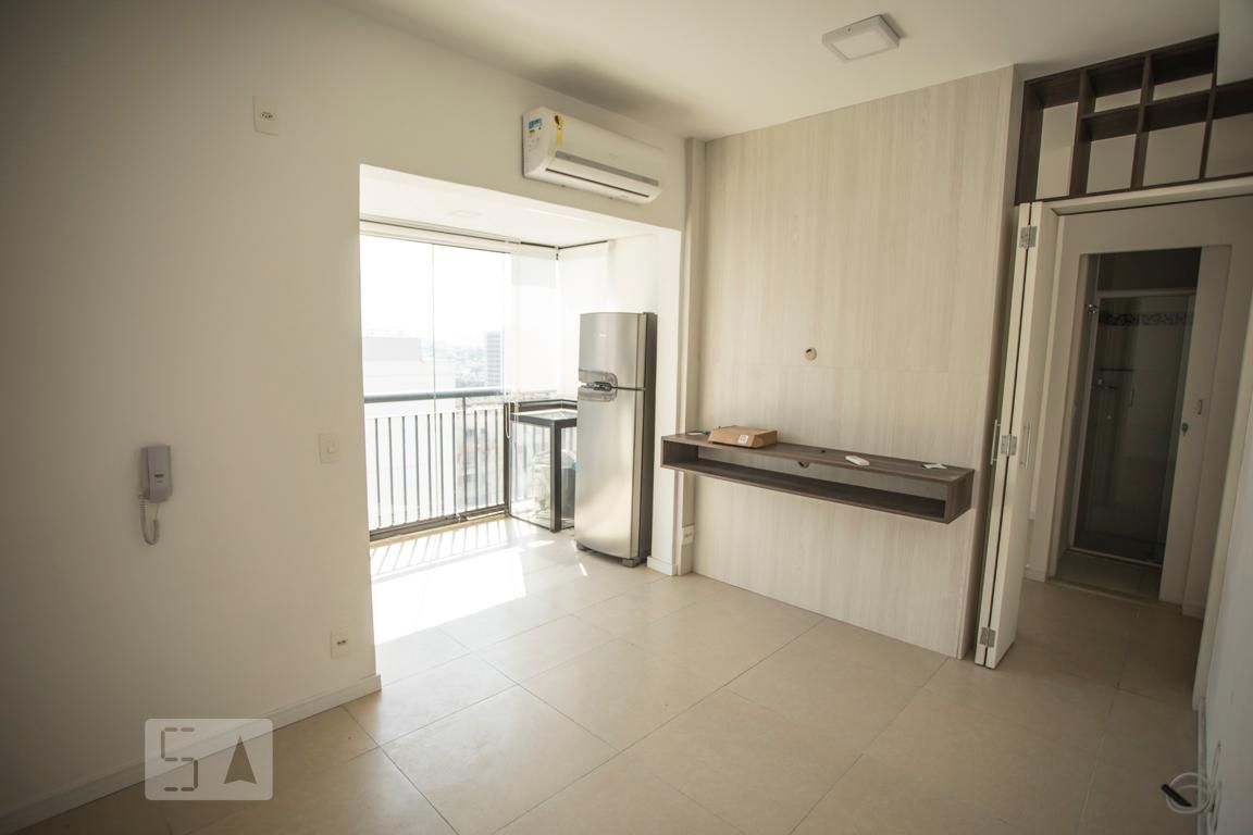 Kitnet-Studio, 37 m² - Foto 1