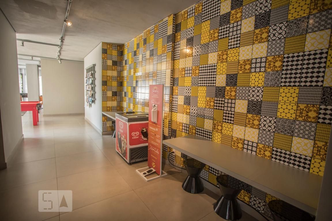 Kitnet-Studio, 37 m² - Foto 36