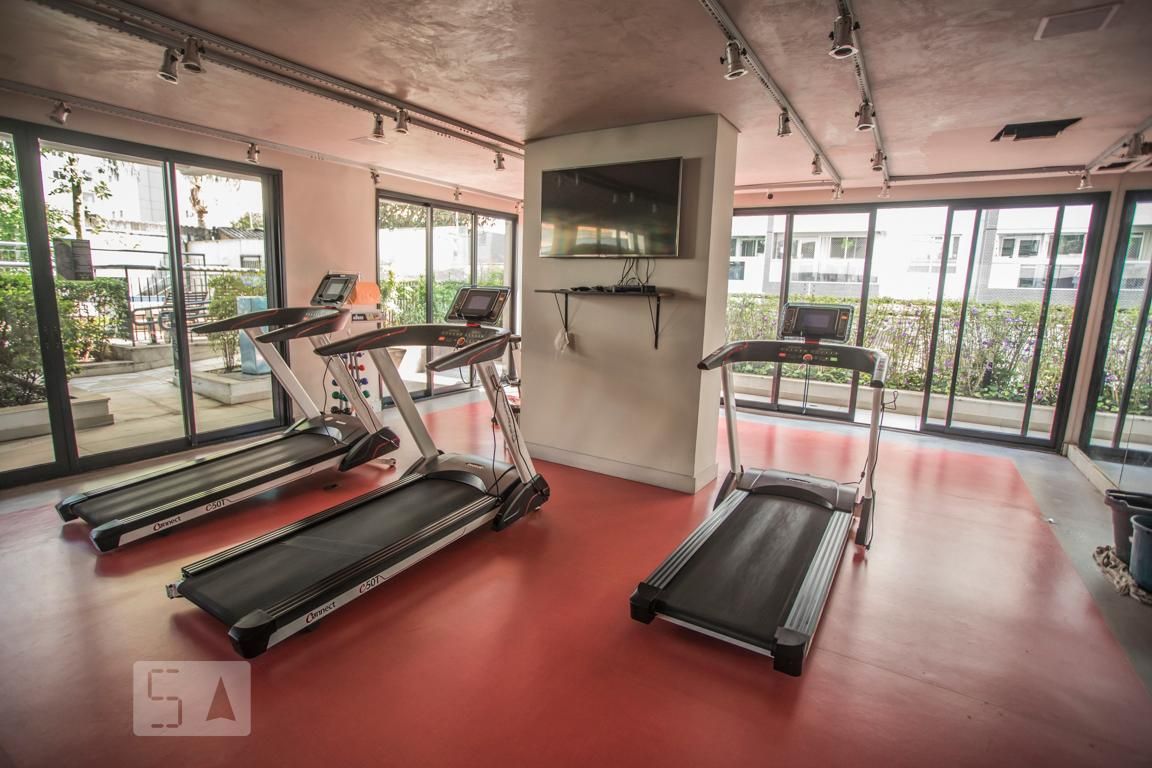 Kitnet-Studio, 37 m² - Foto 44