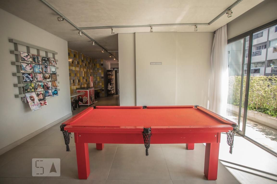 Kitnet-Studio, 37 m² - Foto 33