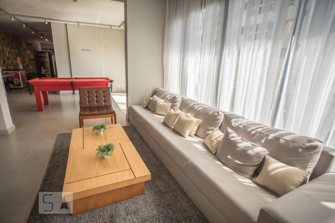 Kitnet-Studio, 37 m² - Foto 32