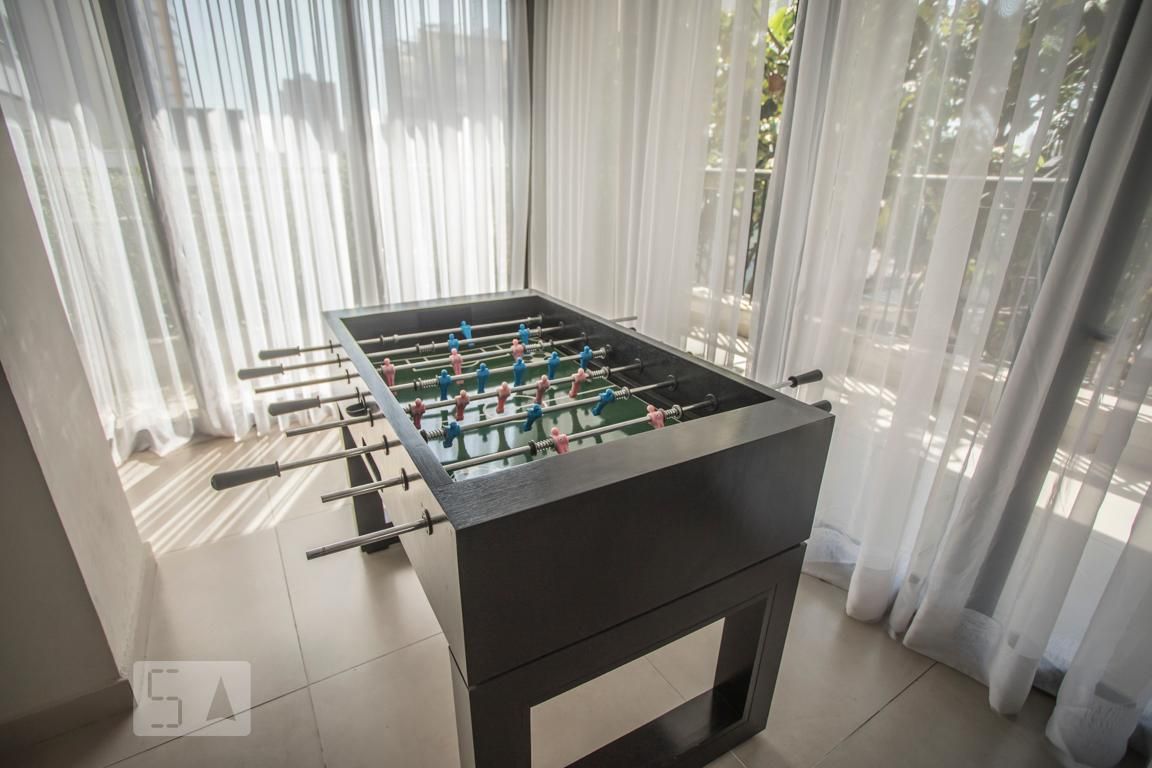 Kitnet-Studio, 37 m² - Foto 26