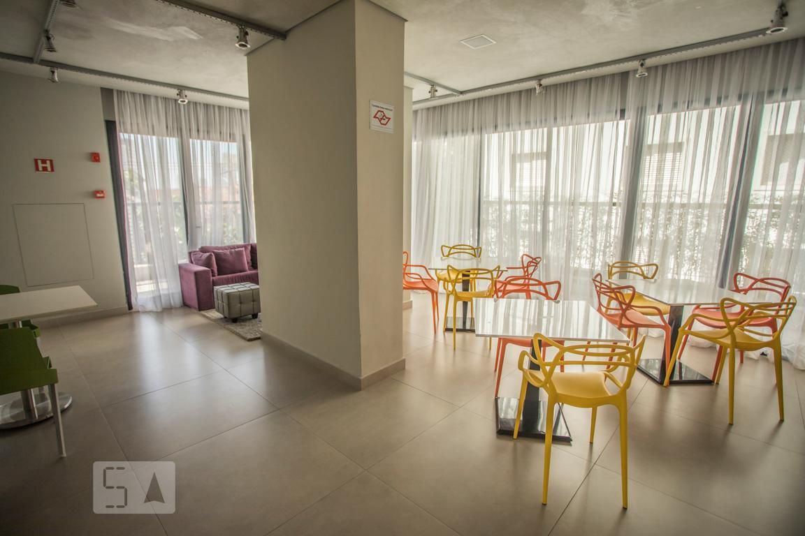 Kitnet-Studio, 37 m² - Foto 28